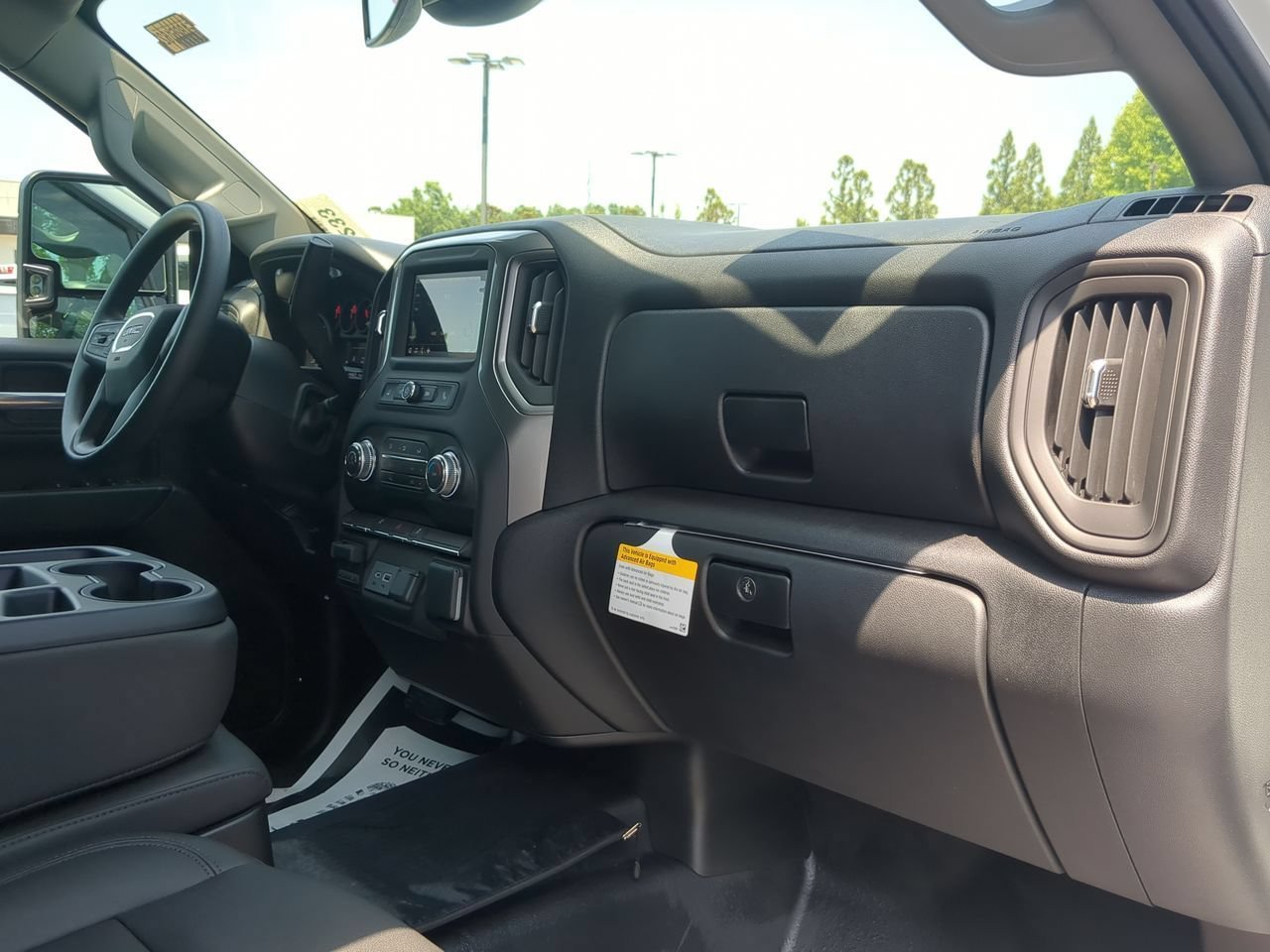2026 GMC Sierra 2500HD Pro - Photo 27