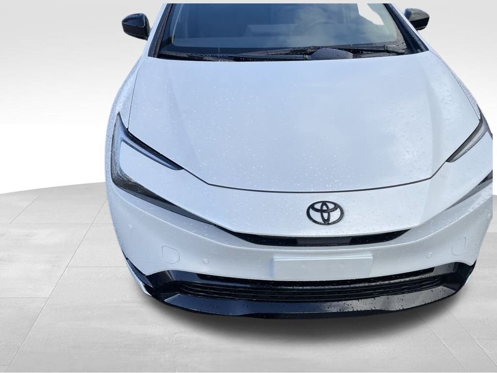 New 2026  Toyota Nightshade image 21