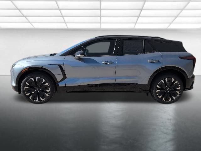 2026 Chevrolet Blazer EV RS - Photo 29