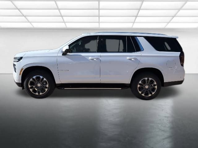 New 2026 Summit White Chevrolet LS image 29