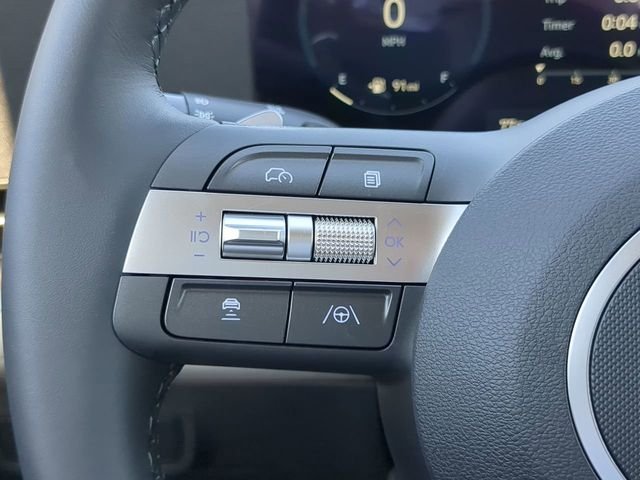 2024 Hyundai Kona SEL - Photo 52