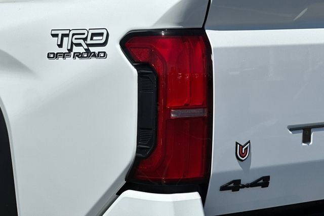 New 2026 Ice Cap Toyota Tacoma TRD Off-Road image 24