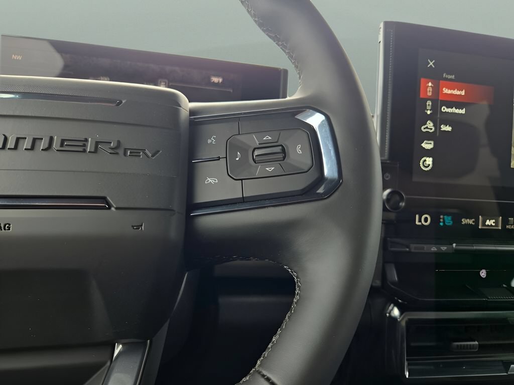 2026 GMC HUMMER EV 2X - Photo 30