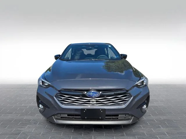 New 2026 Gray Subaru 2.5RS image 2