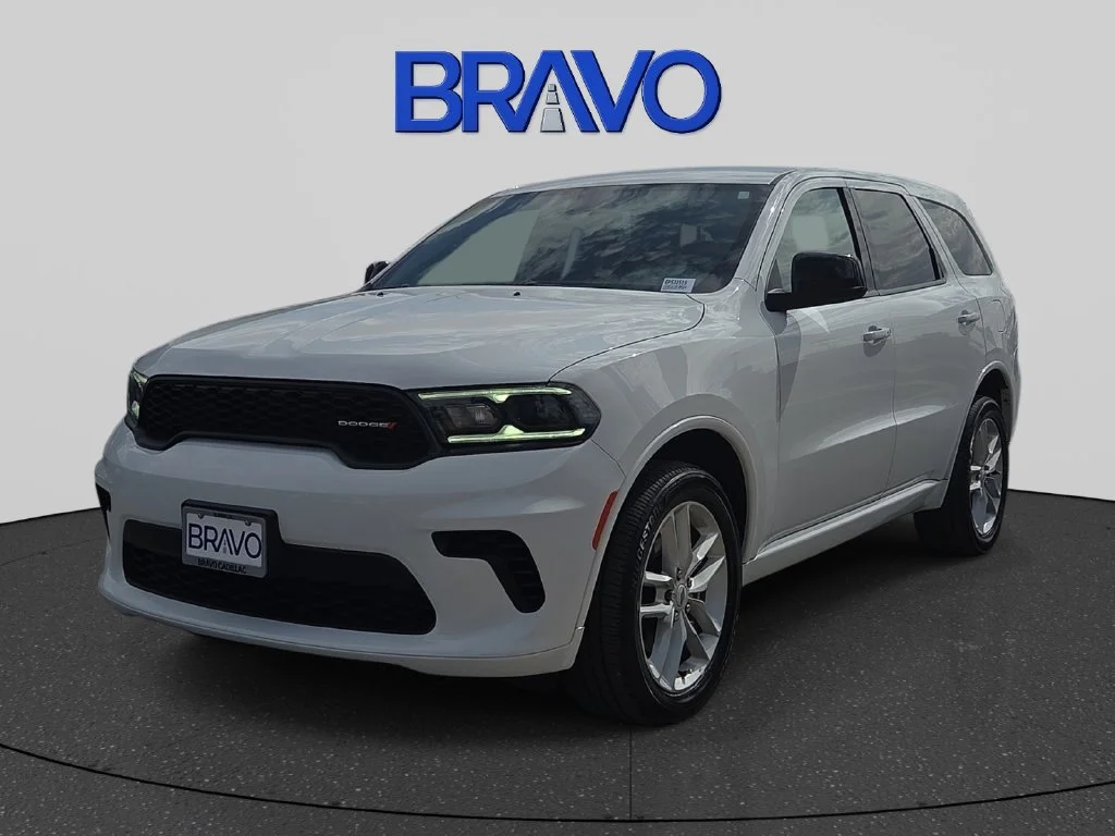 2025 Dodge Durango