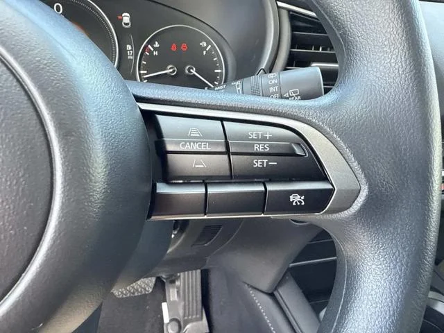2026 Mazda CX-30 S - Photo 37