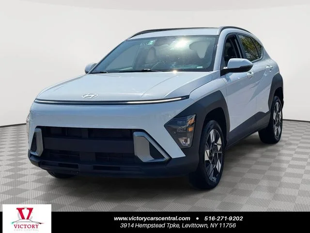 2025 Hyundai Kona SEL Automatic AWD's photo