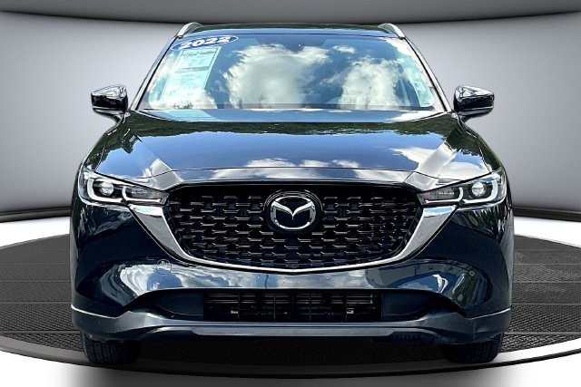 Used 2022 Black Mazda 2.5 S Select Package image 2