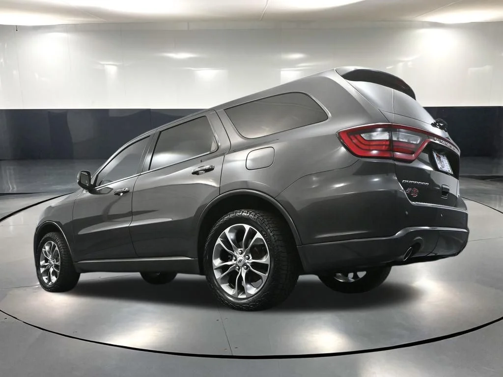 Used 2019 Gray Dodge GT Plus image 58