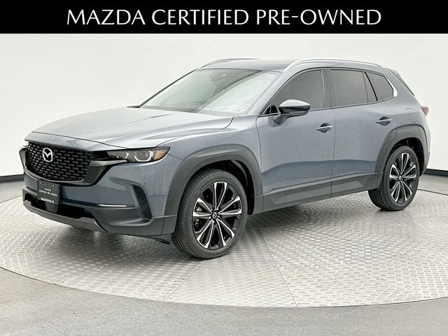 2024 Mazda CX-50 2.5 S Premium Plus Package