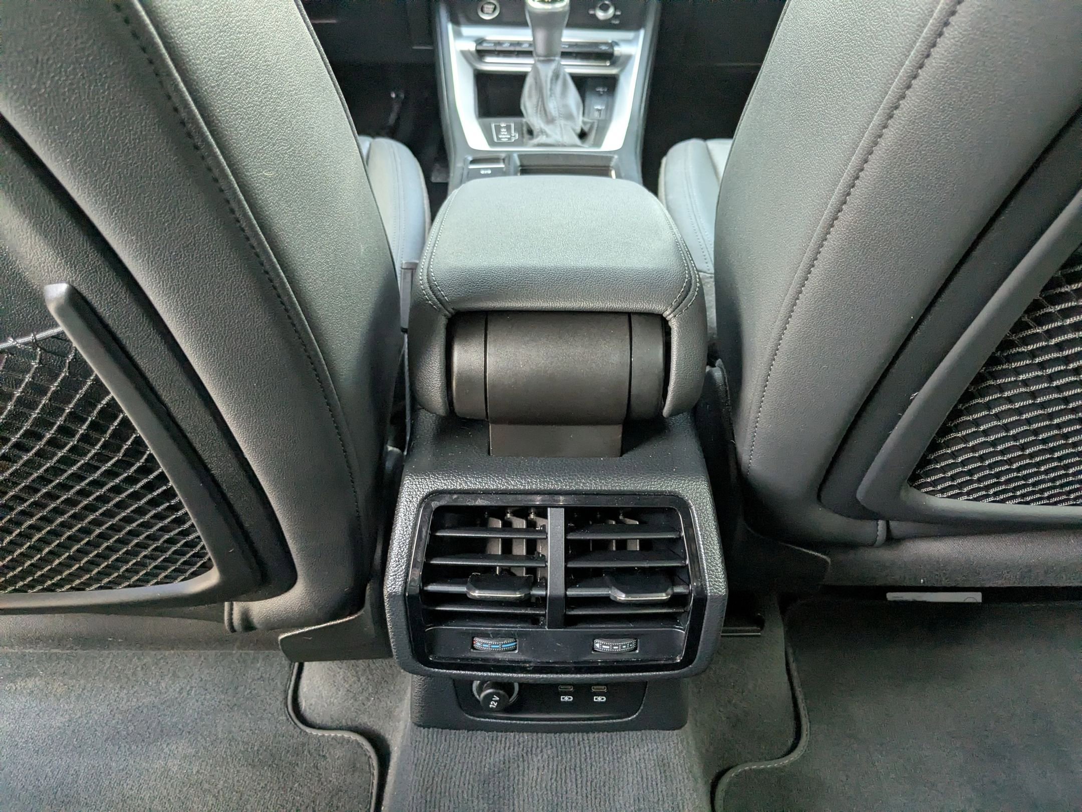 Used 2021 Blue Metallic Audi S line Premium image 21