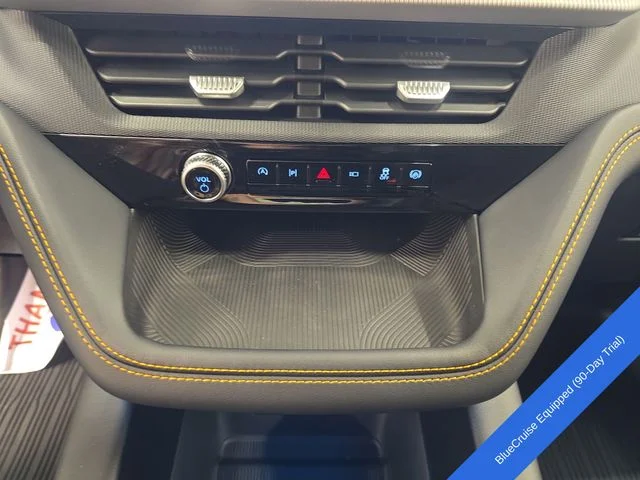 New 2026 Marsh Gray Ford Tremor® image 32