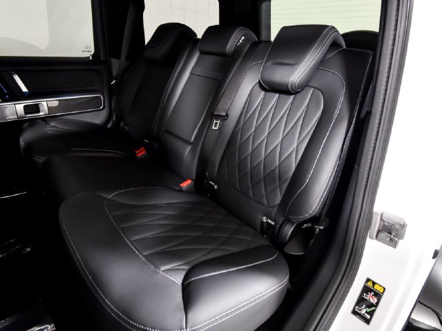 Used 2026 White Mercedes-Benz G 63 AMG® image 49