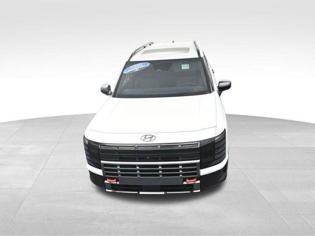 New 2026 White Hyundai XRT Pro image 24