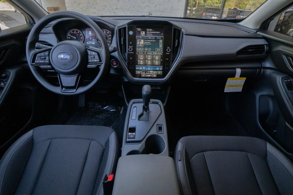 New 2026 SAPPHIRE BLUE PEARL Subaru Premium image 19