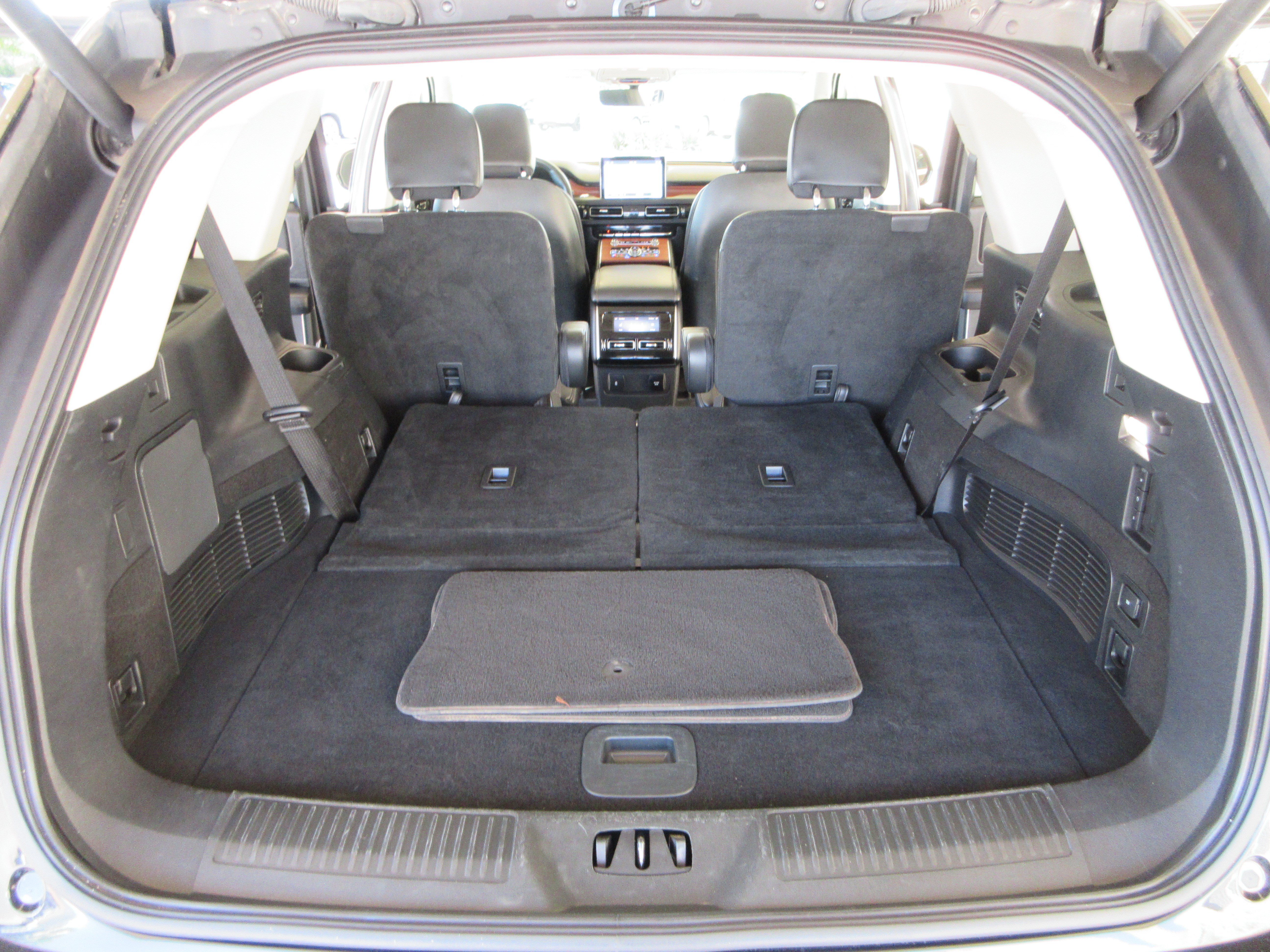 2024 Lincoln Aviator Reserve - Photo 55