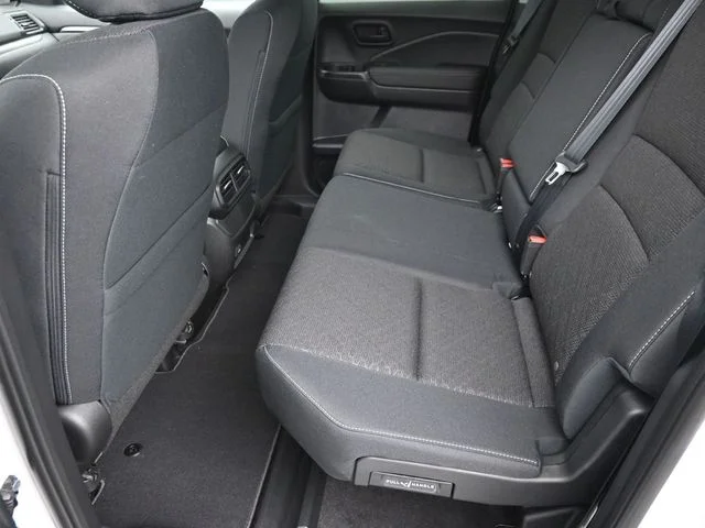 2026 Honda Ridgeline Sport - Photo 22