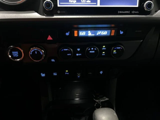 2020 Toyota Tacoma TRD Off Road - Photo 16