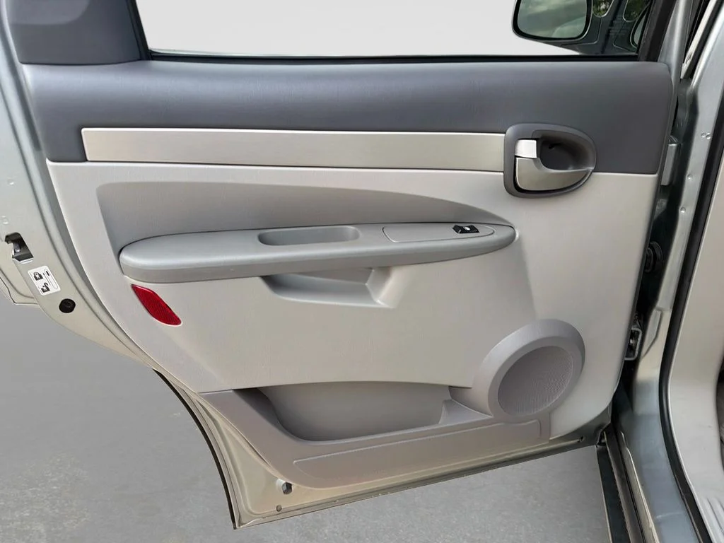 Used 2003 Gray Buick CXL image 13