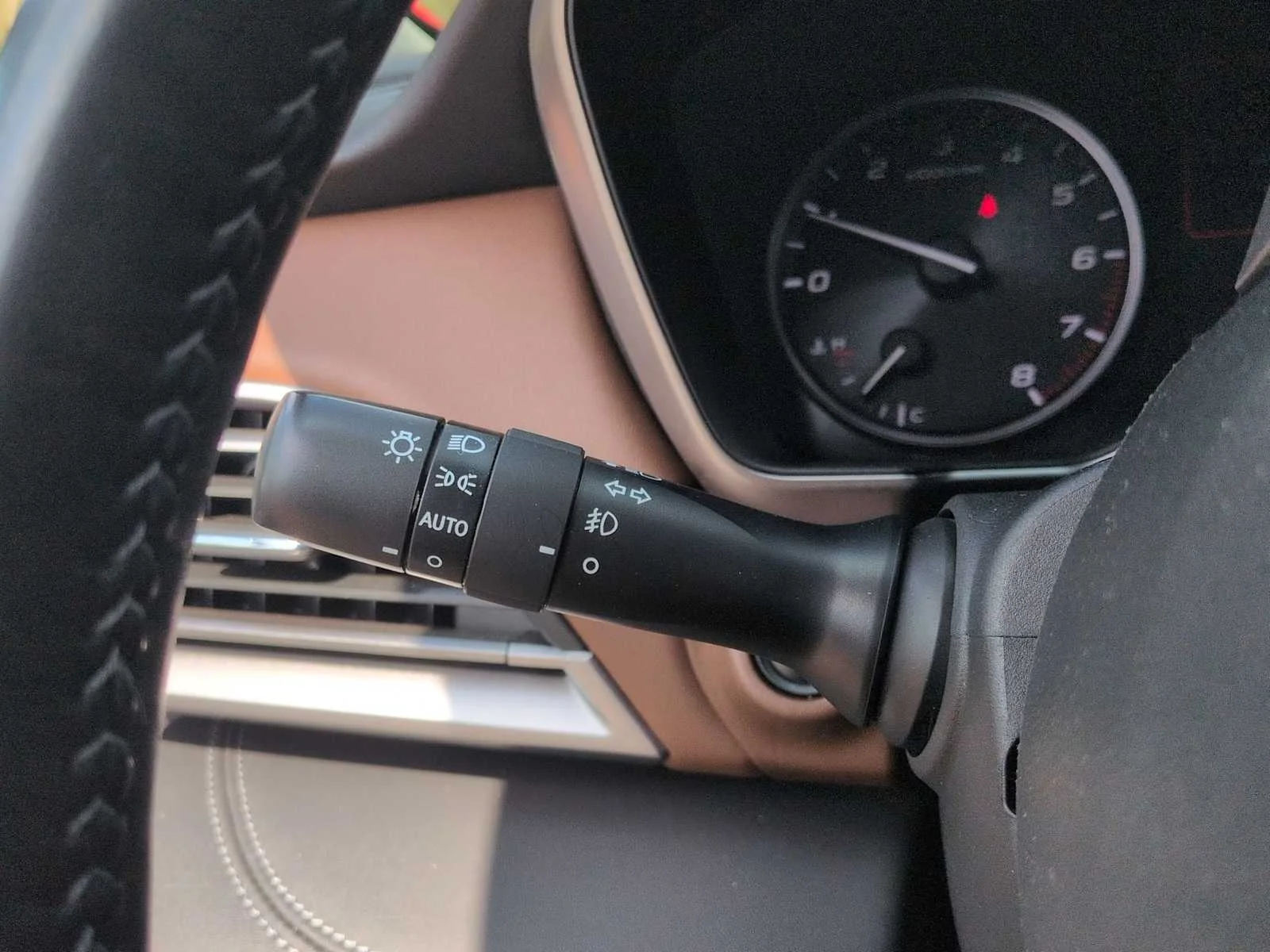 Used 2022 Cinnamon Brown Pearl Subaru Touring XT image 28