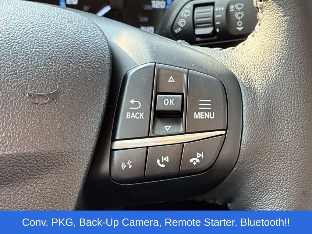 Used 2023 White Ford Big Bend image 24