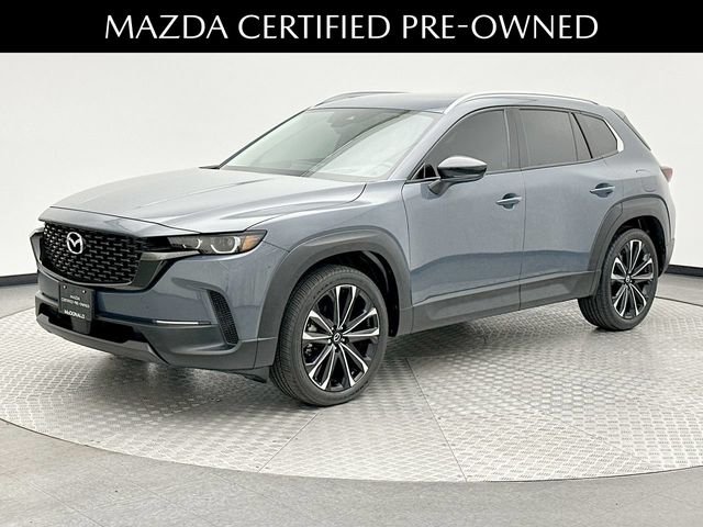2024 Mazda CX-50 2.5 S Premium Plus Package