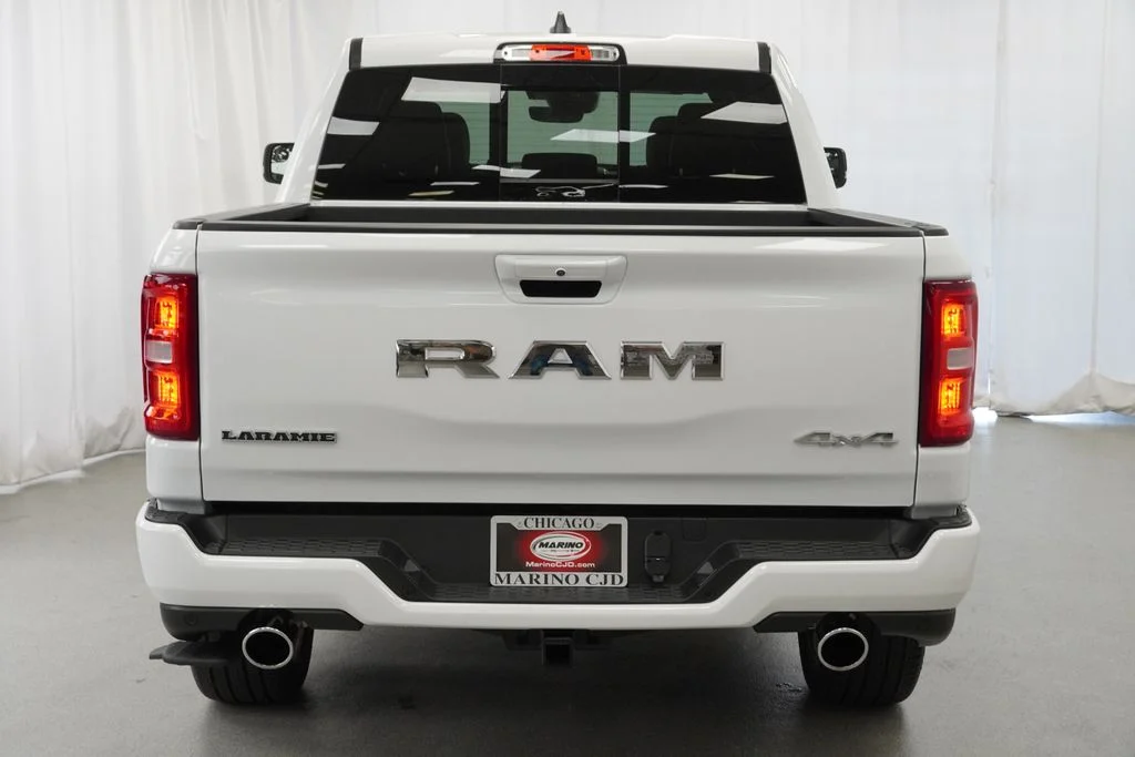 2026 RAM 1500 Laramie - Photo 10
