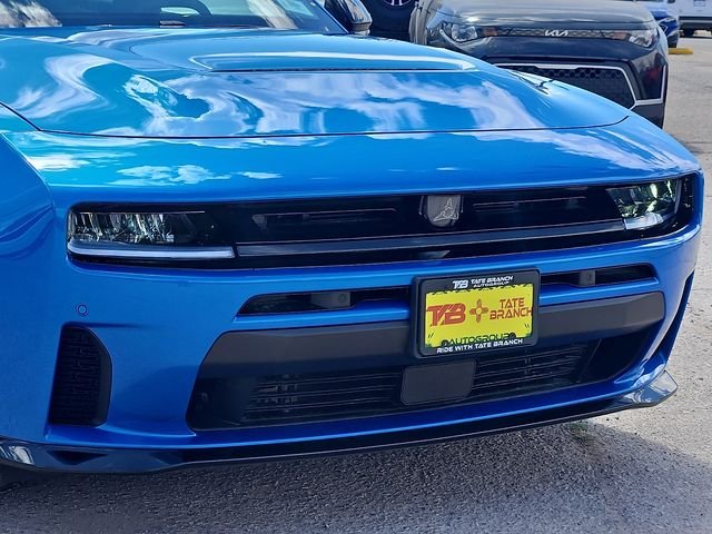 New 2026 Bludicrous Exterior Paint Dodge Scat Pack image 7