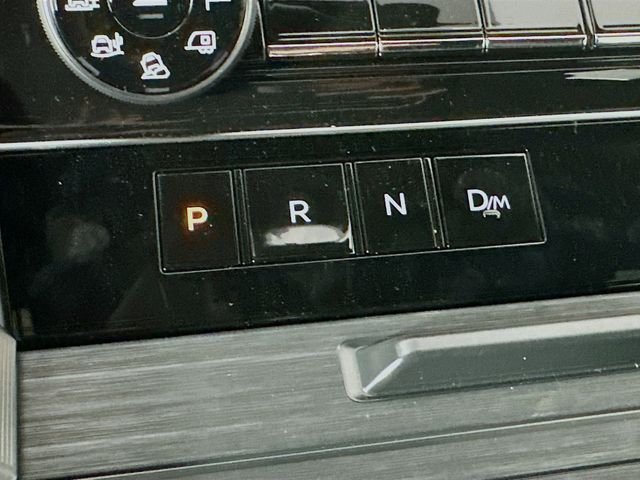 2025 Nissan Armada PRO-4X - Photo 20