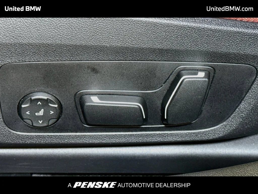 Used 2024 Jet Black BMW 430i Gran Coupe image 11
