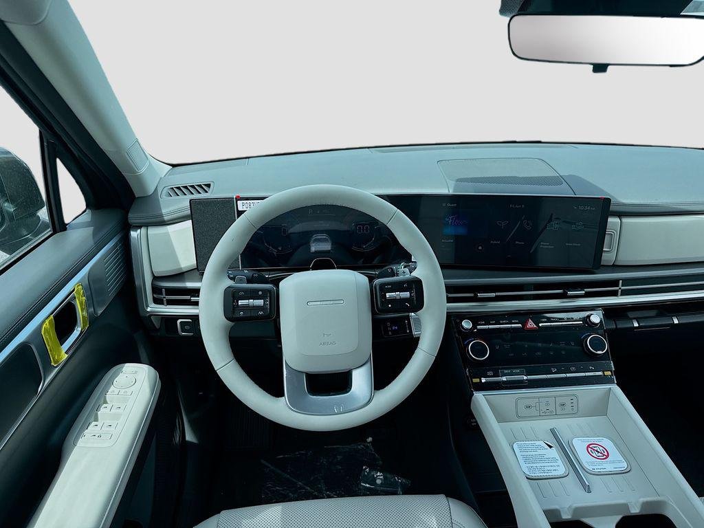 New 2026 Rockwood Green Hyundai SEL image 15