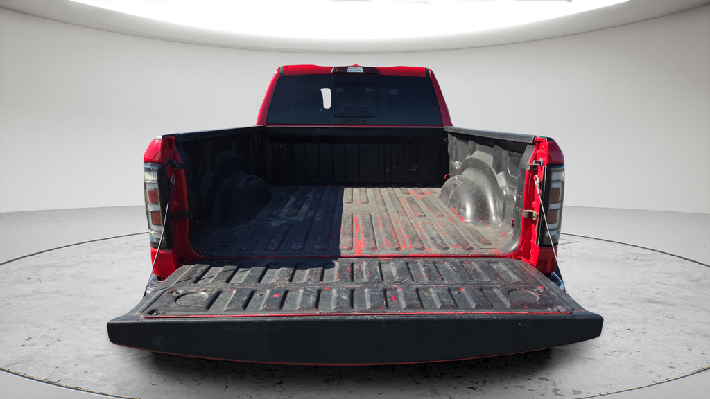 Used 2022 Red Ram Big Horn/Lone Star image 57
