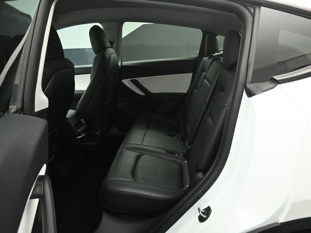 2022 TESLA MODEL Y - Image 18