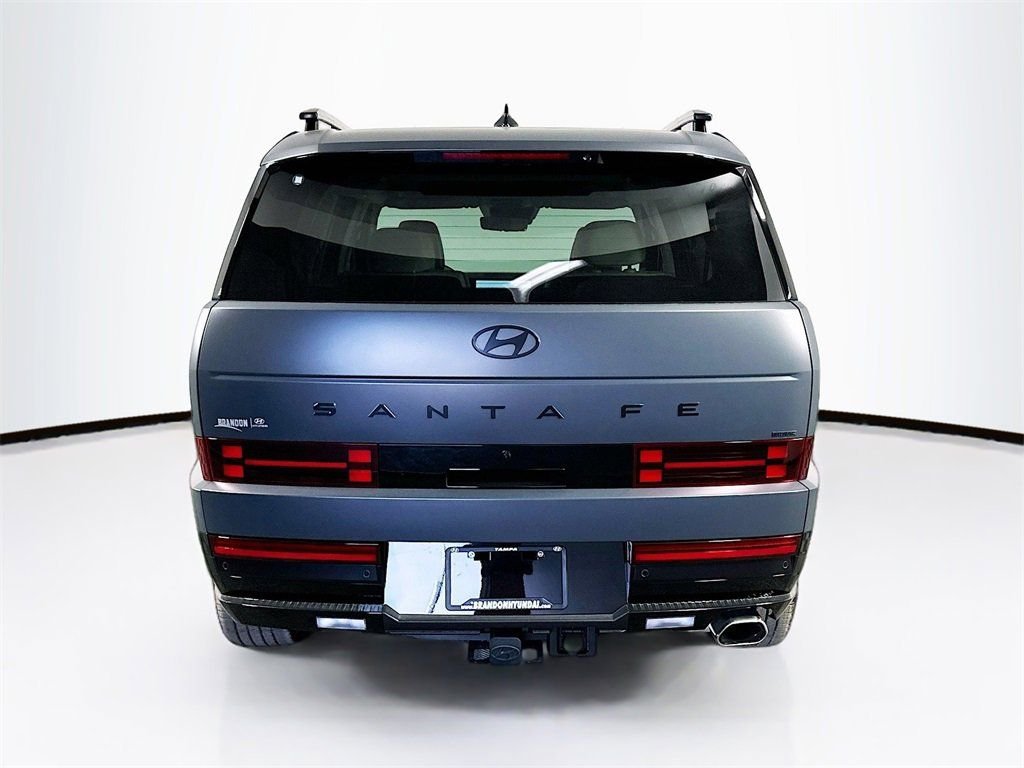Used 2025 Gray Hyundai Calligraphy image 5