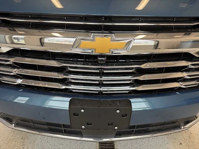 New 2026 Lakeshore Blue Metallic Chevrolet Premier image 9