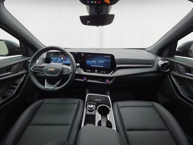 2027 Chevrolet Equinox LT - Photo 15