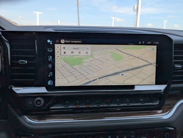 New 2026 Summit White Chevrolet LT Trail Boss image 20