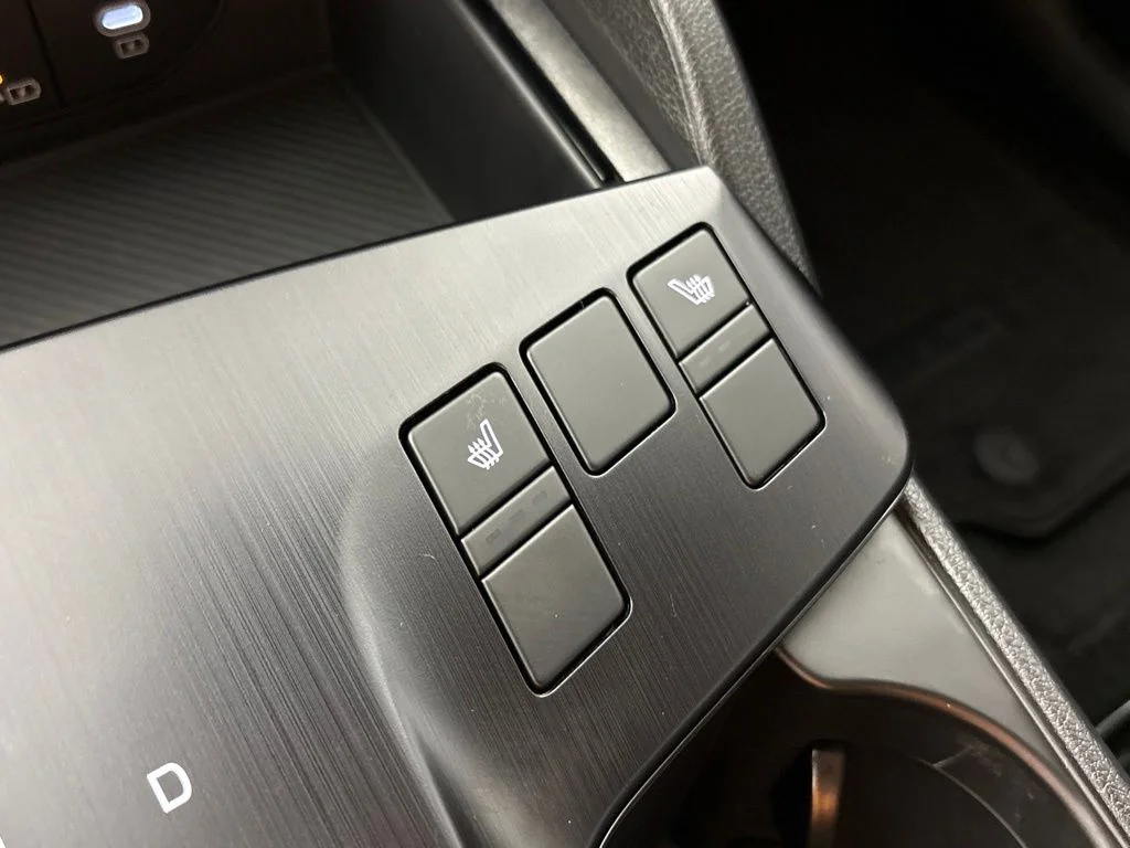 New 2027 Heritage Blue Kia S image 40