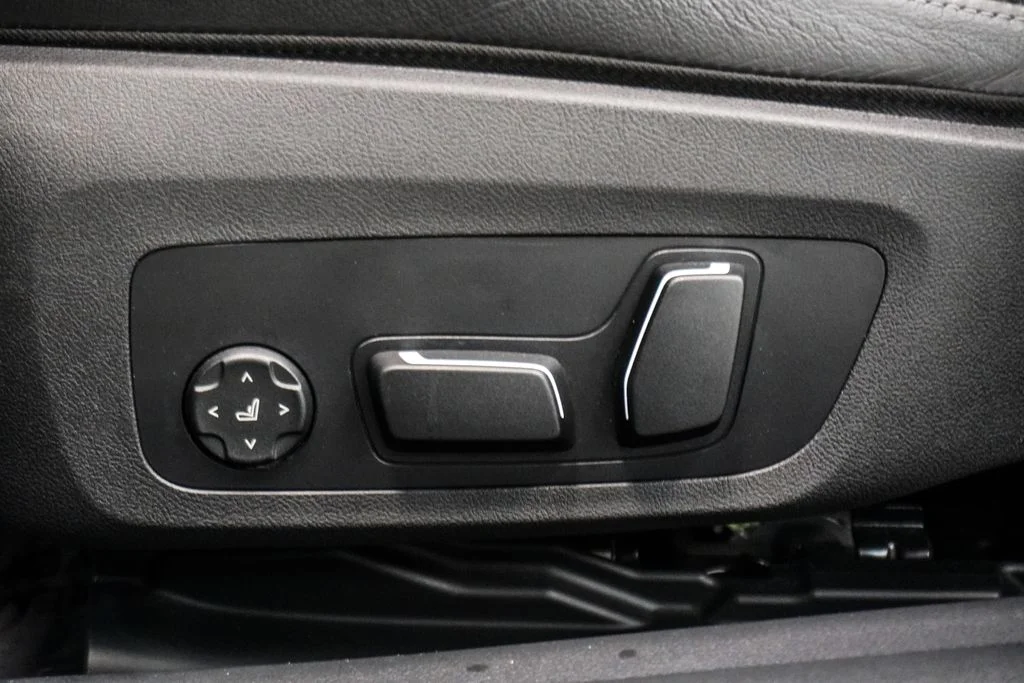 Used 2025 Gray BMW 430i image 7
