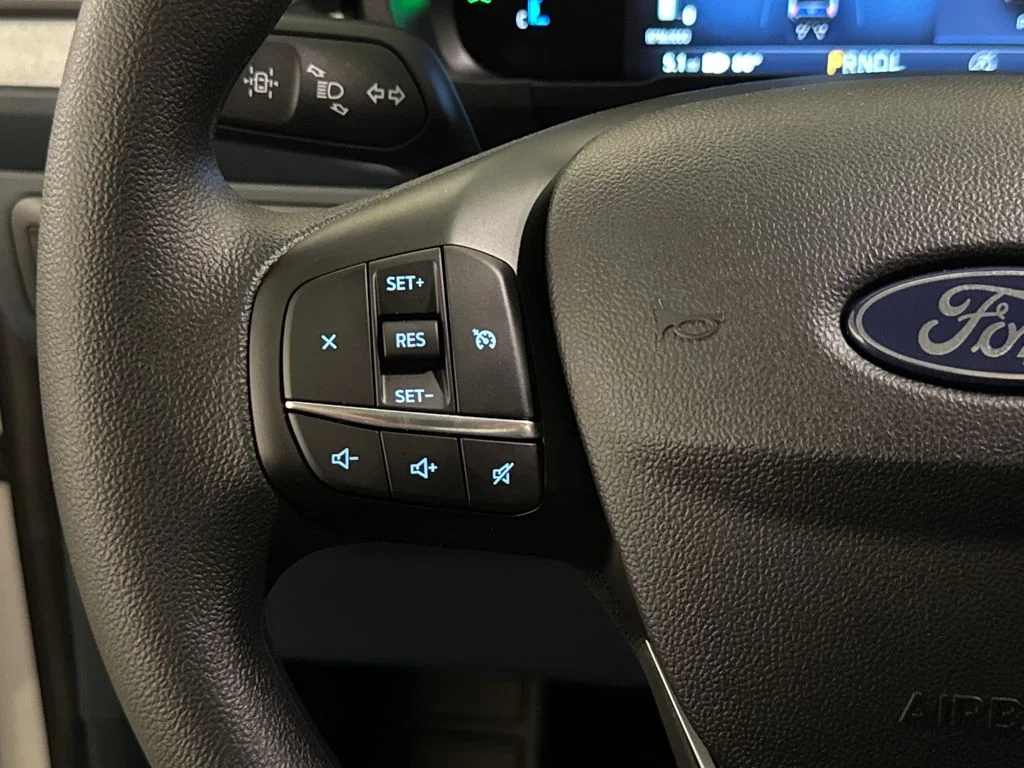New 2026 White Ford XLT image 34