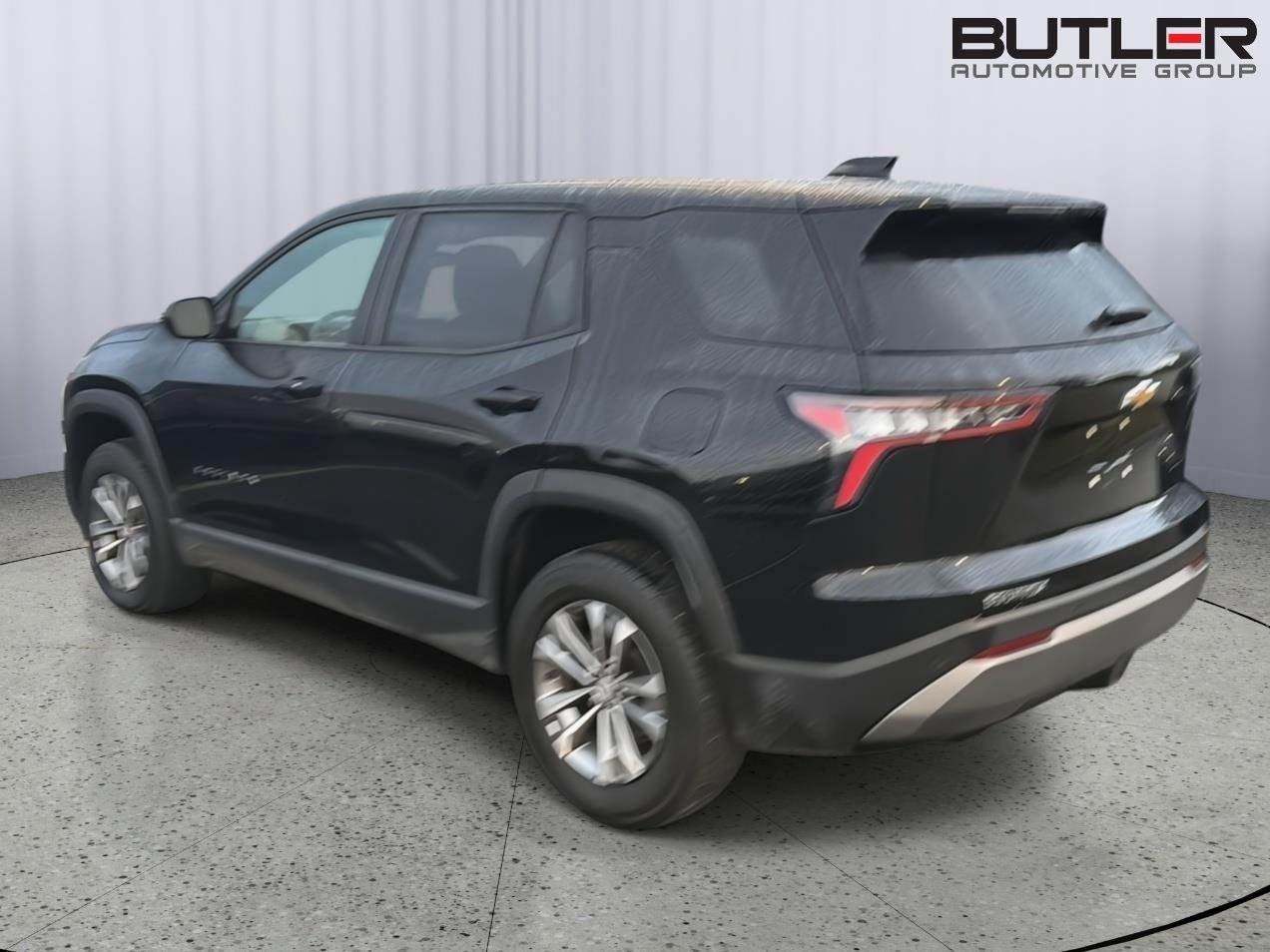 2025 Chevrolet Equinox LT - Photo 9