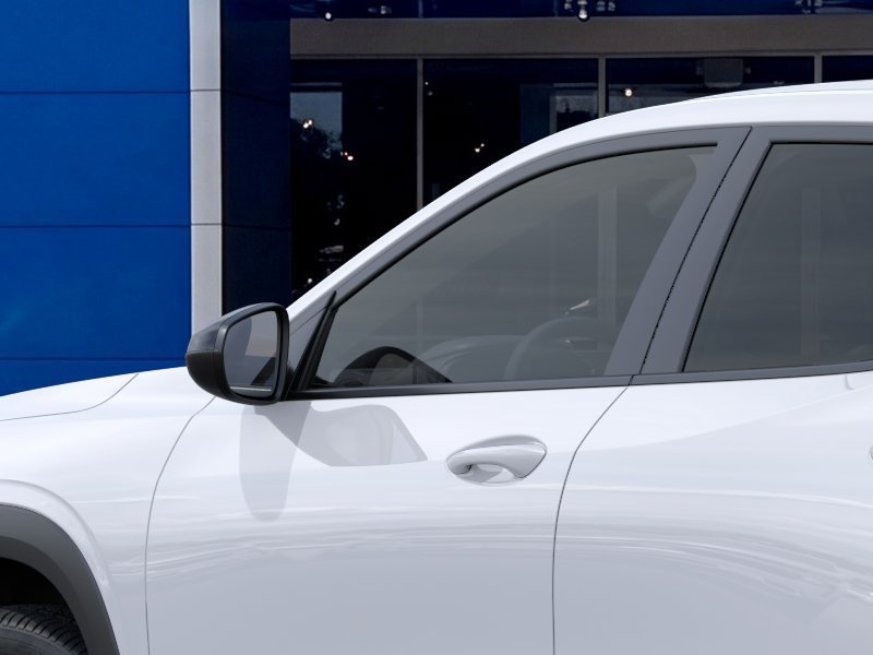 2026 Chevrolet Trax RS - Photo 12