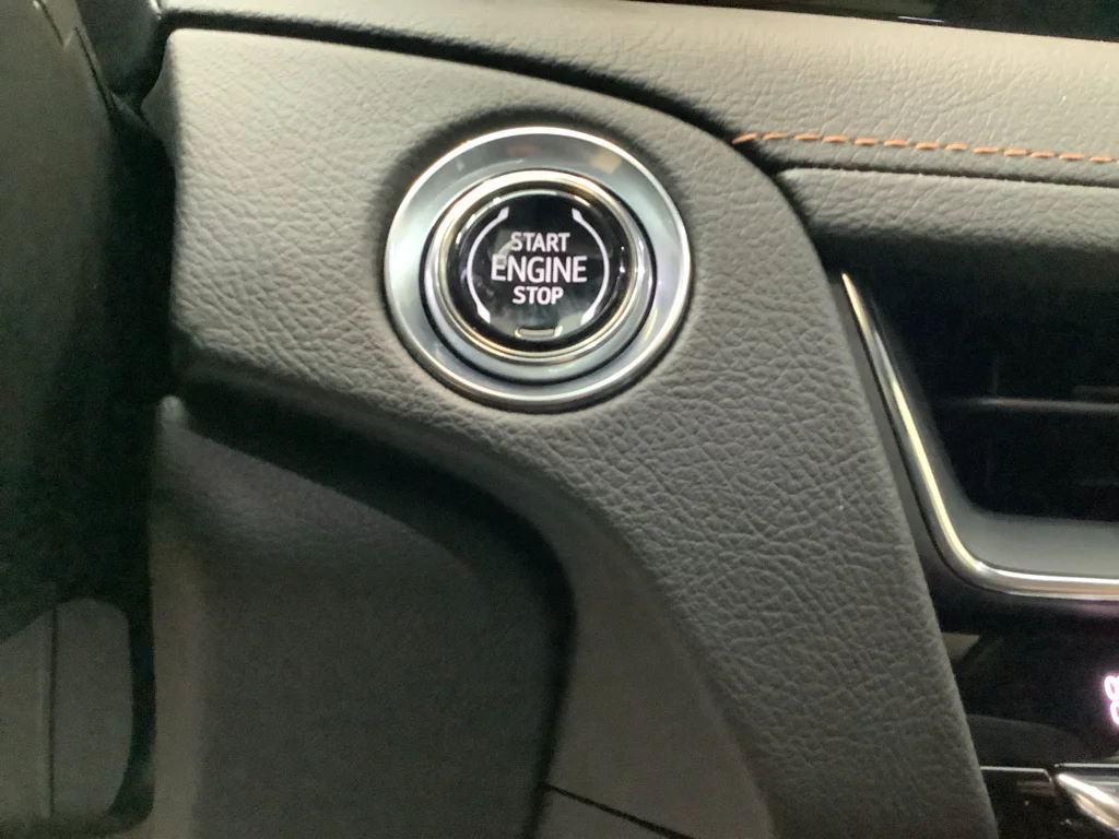 Used 2026 Black Raven Cadillac Sport image 16
