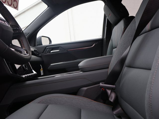 2026 GMC Acadia AT4 - Photo 20