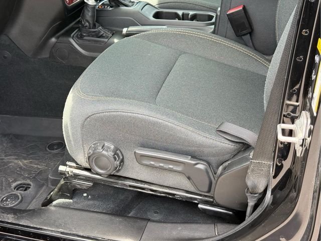 Used 2024 Black Jeep Willys image 20