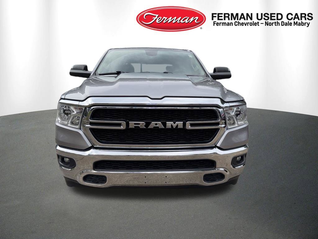 2020 RAM 1500 Pickup Big Horn/Lone Star