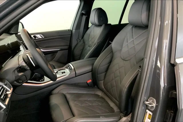 2026 BMW X5 40i - Photo 9