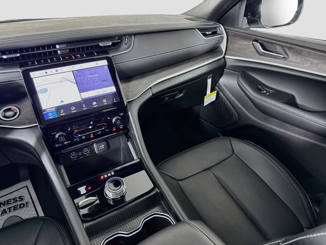 2025 Jeep Grand Cherokee Limited - Photo 18
