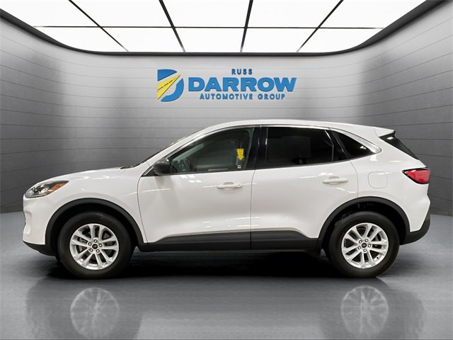 Used 2022 Ford Escape SE with VIN 1FMCU9G64NUB52892 for sale in Wauwatosa, WI