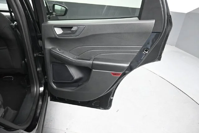 Certified Used 2023 Black Metallic Ford Active image 27